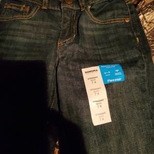 Boys Jean's